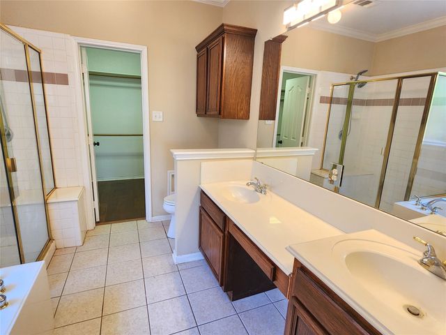 2105 Clubside Drive, Corinth, TX 76210