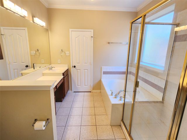 2105 Clubside Drive, Corinth, TX 76210