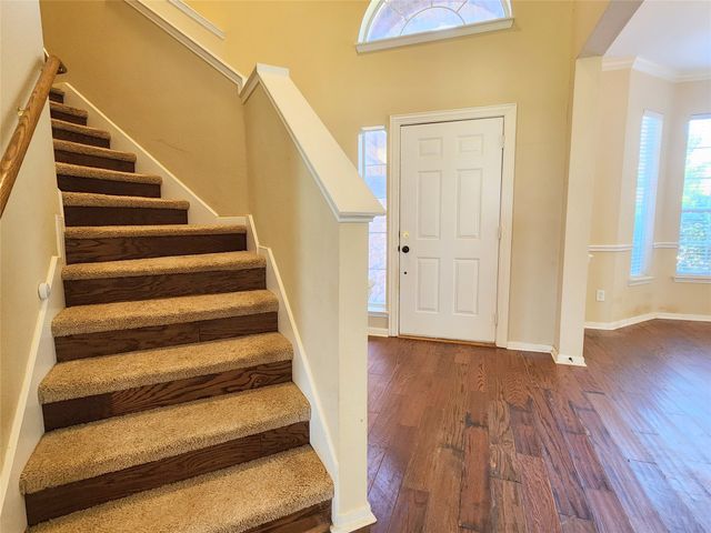 2105 Clubside Drive, Corinth, TX 76210