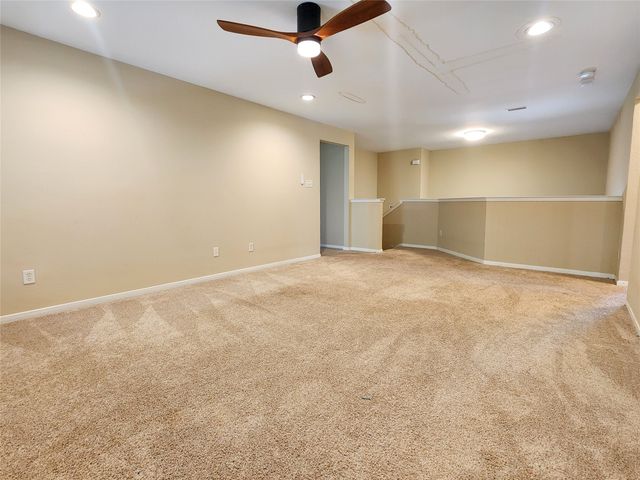 2105 Clubside Drive, Corinth, TX 76210