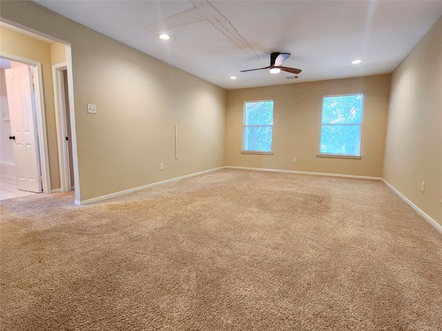 2105 Clubside Drive, Corinth, TX 76210