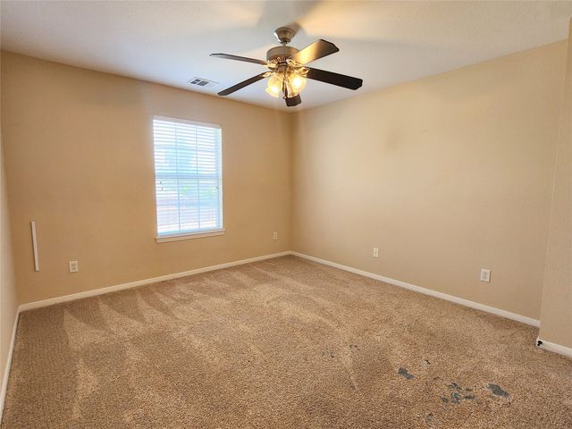 2105 Clubside Drive, Corinth, TX 76210