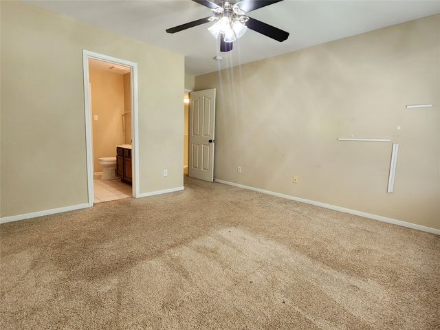 2105 Clubside Drive, Corinth, TX 76210