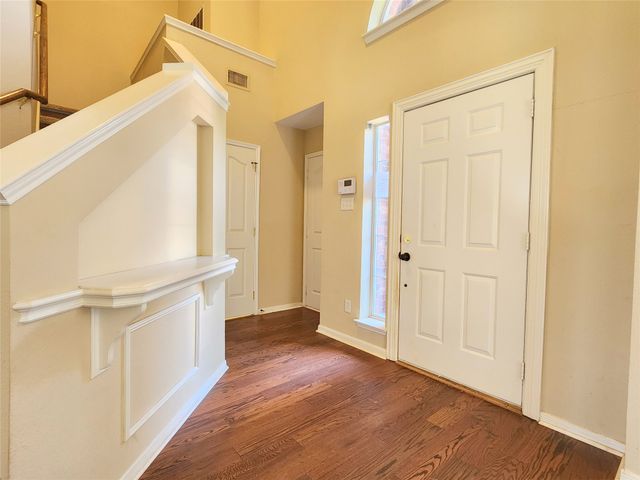 2105 Clubside Drive, Corinth, TX 76210