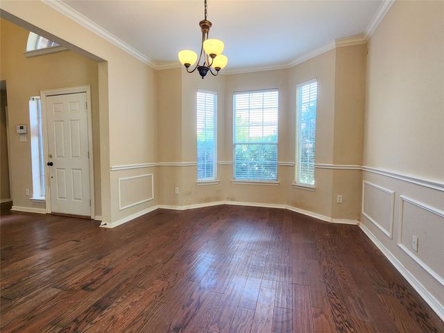 2105 Clubside Drive, Corinth, TX 76210