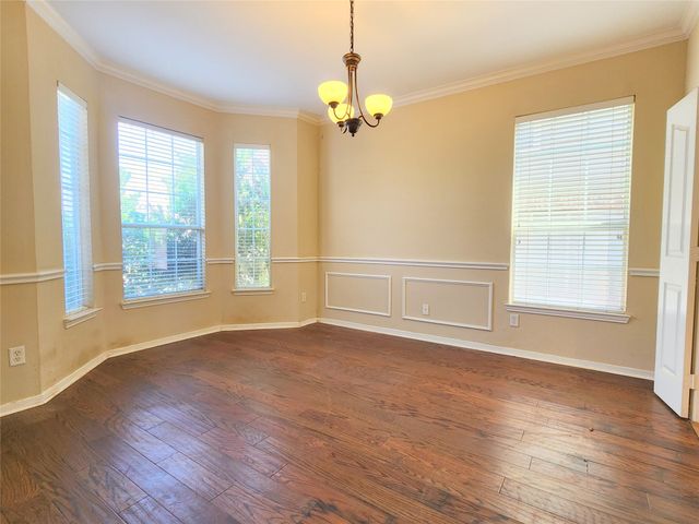 2105 Clubside Drive, Corinth, TX 76210