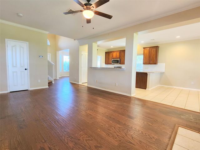 2105 Clubside Drive, Corinth, TX 76210