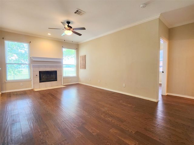 2105 Clubside Drive, Corinth, TX 76210