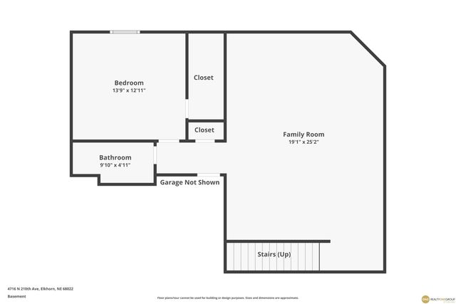 4716 N 210 Avenue, Elkhorn, NE 68022