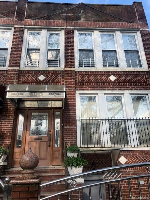 466 Van Siclen Avenue, Brooklyn, NY 11207