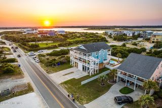 6626 W Beach Drive, Oak Island, NC 28465