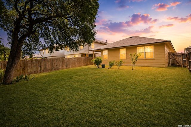 478 Eastern Phoebe, San Antonio, TX 78253