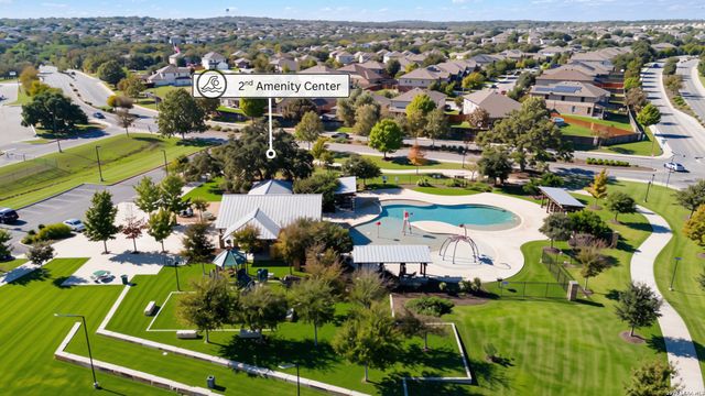478 Eastern Phoebe, San Antonio, TX 78253