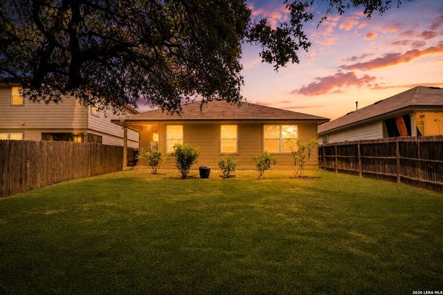 478 Eastern Phoebe, San Antonio, TX 78253