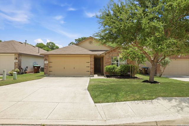 478 Eastern Phoebe, San Antonio, TX 78253