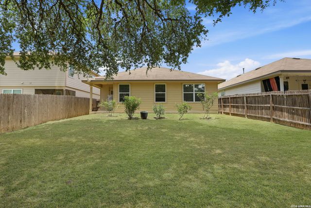 478 Eastern Phoebe, San Antonio, TX 78253
