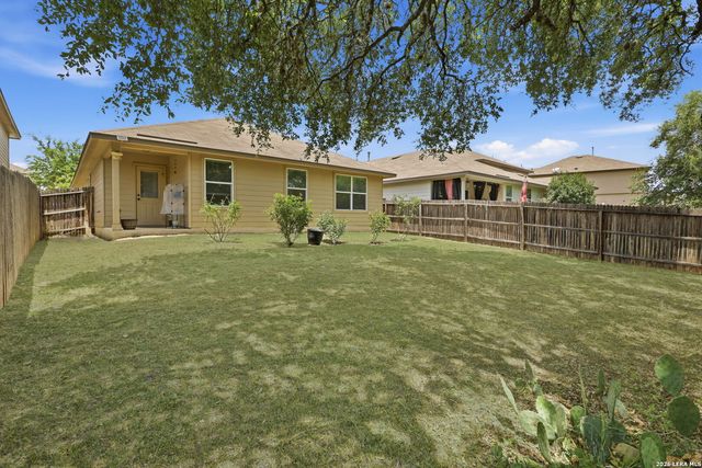 478 Eastern Phoebe, San Antonio, TX 78253