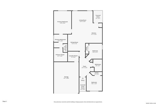 478 Eastern Phoebe, San Antonio, TX 78253