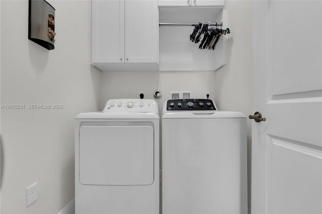 1785 NW 124th Place, Pembroke Pines, FL 33028