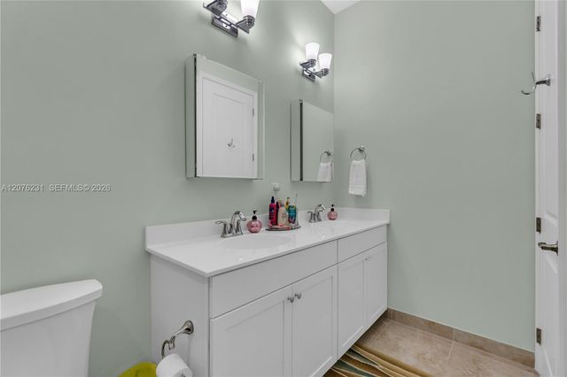 1785 NW 124th Place, Pembroke Pines, FL 33028