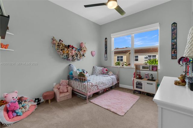 1785 NW 124th Place, Pembroke Pines, FL 33028