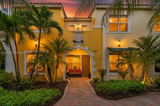 1785 NW 124th Place, Pembroke Pines, FL 33028