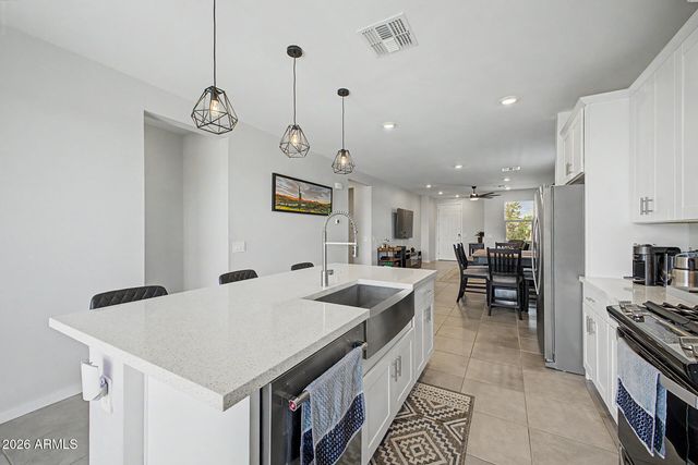 17315 W MISSION Lane, Waddell, AZ 85355