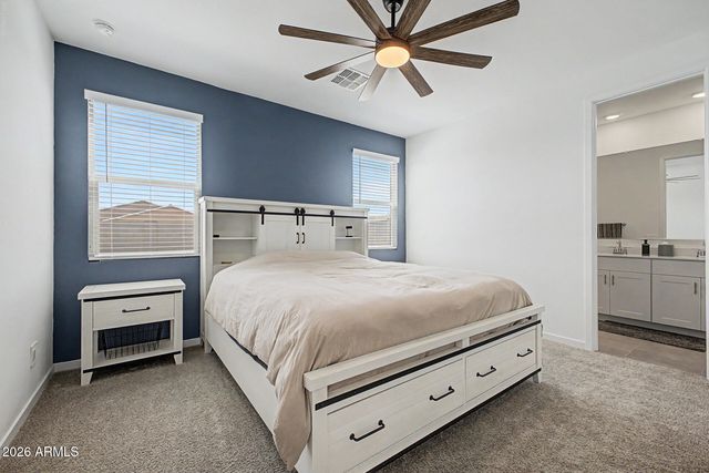 17315 W MISSION Lane, Waddell, AZ 85355