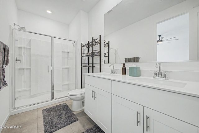 17315 W MISSION Lane, Waddell, AZ 85355