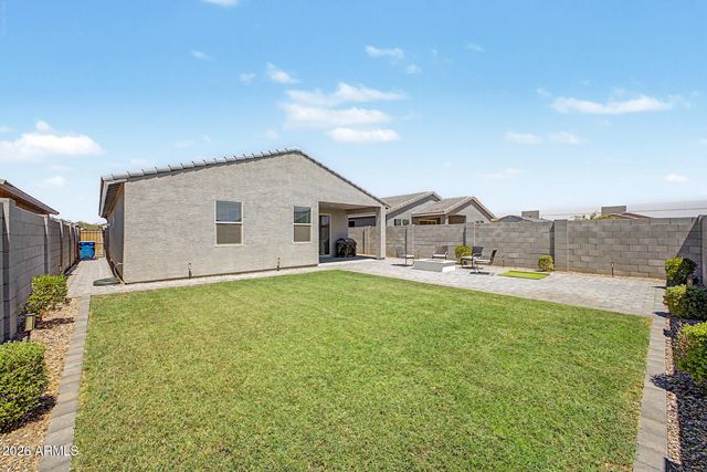 17315 W MISSION Lane, Waddell, AZ 85355