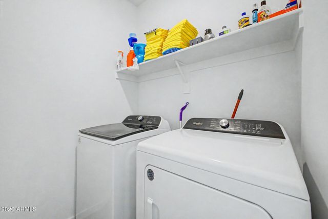 17315 W MISSION Lane, Waddell, AZ 85355