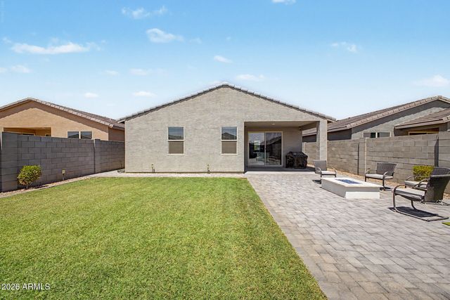 17315 W MISSION Lane, Waddell, AZ 85355