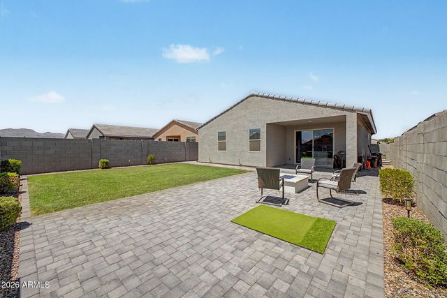 17315 W MISSION Lane, Waddell, AZ 85355