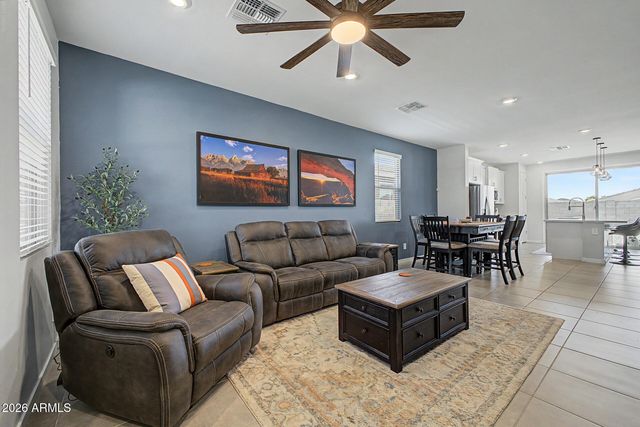 17315 W MISSION Lane, Waddell, AZ 85355