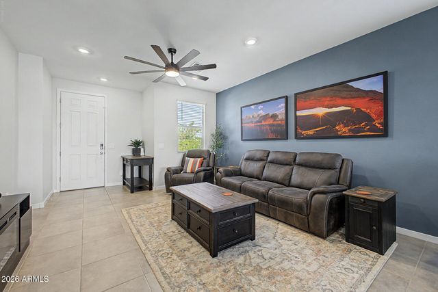 17315 W MISSION Lane, Waddell, AZ 85355