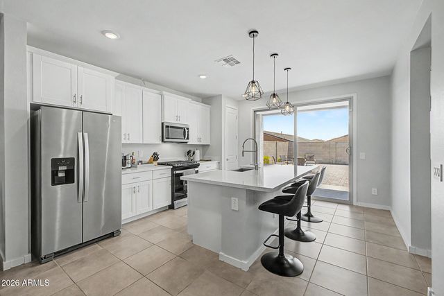 17315 W MISSION Lane, Waddell, AZ 85355
