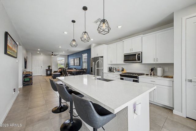 17315 W MISSION Lane, Waddell, AZ 85355