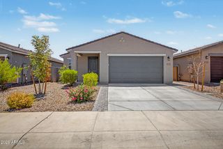 17315 W MISSION Lane, Waddell, AZ 85355