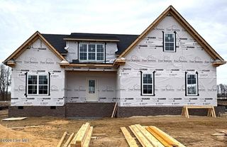 7637 Sweetwater Drive, Nashville, NC 27856