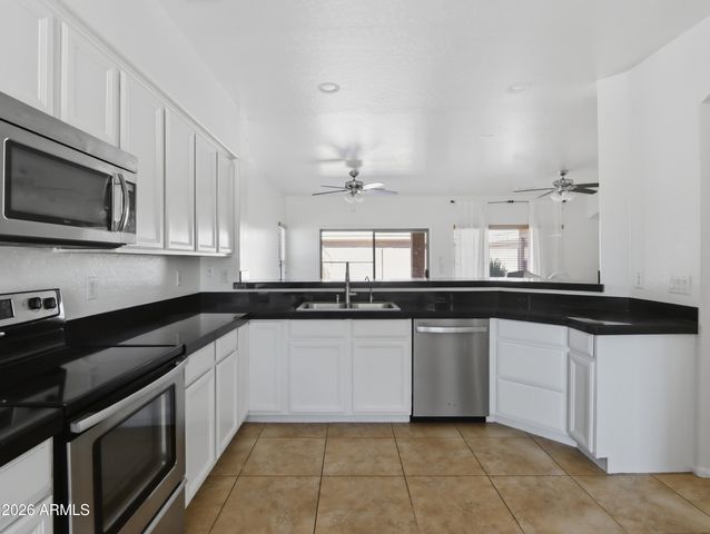 17438 W PAPAGO Street, Goodyear, AZ 85338