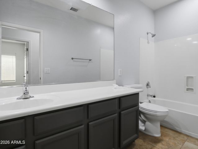 17438 W PAPAGO Street, Goodyear, AZ 85338
