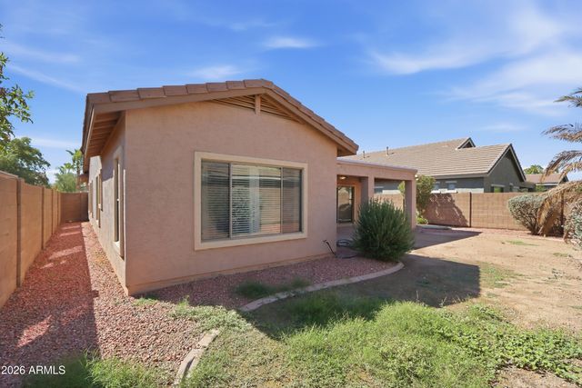 17438 W PAPAGO Street, Goodyear, AZ 85338