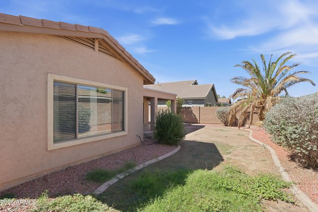 17438 W PAPAGO Street, Goodyear, AZ 85338