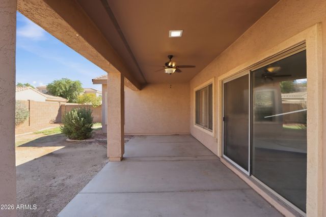 17438 W PAPAGO Street, Goodyear, AZ 85338