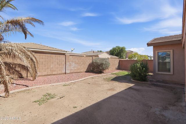 17438 W PAPAGO Street, Goodyear, AZ 85338