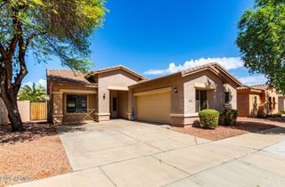 17438 W PAPAGO Street, Goodyear, AZ 85338