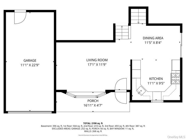 230 Yoakum Avenue, Farmingdale, NY 11735