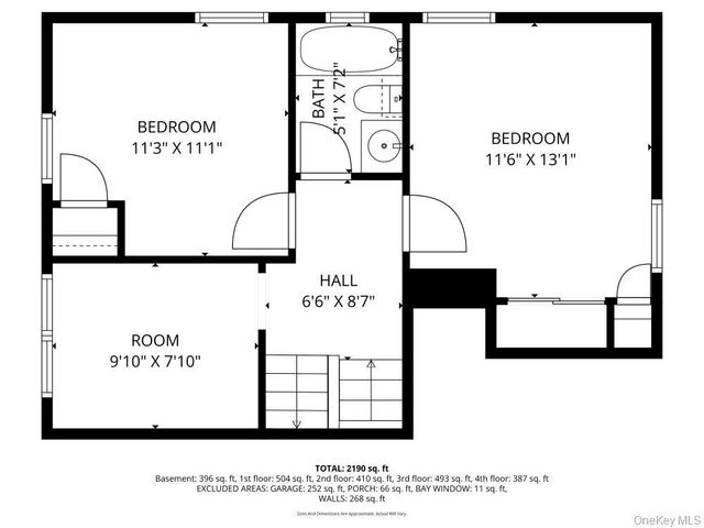 230 Yoakum Avenue, Farmingdale, NY 11735