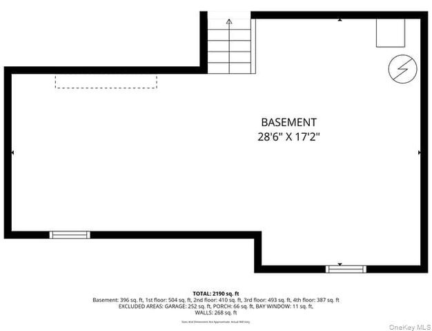 230 Yoakum Avenue, Farmingdale, NY 11735