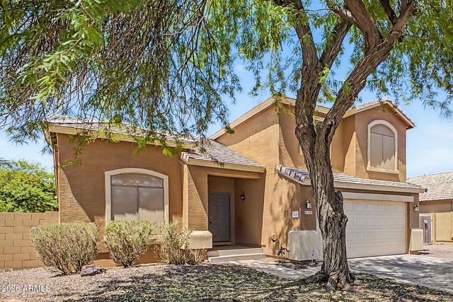 7410 W JONES Avenue, Phoenix, AZ 85043